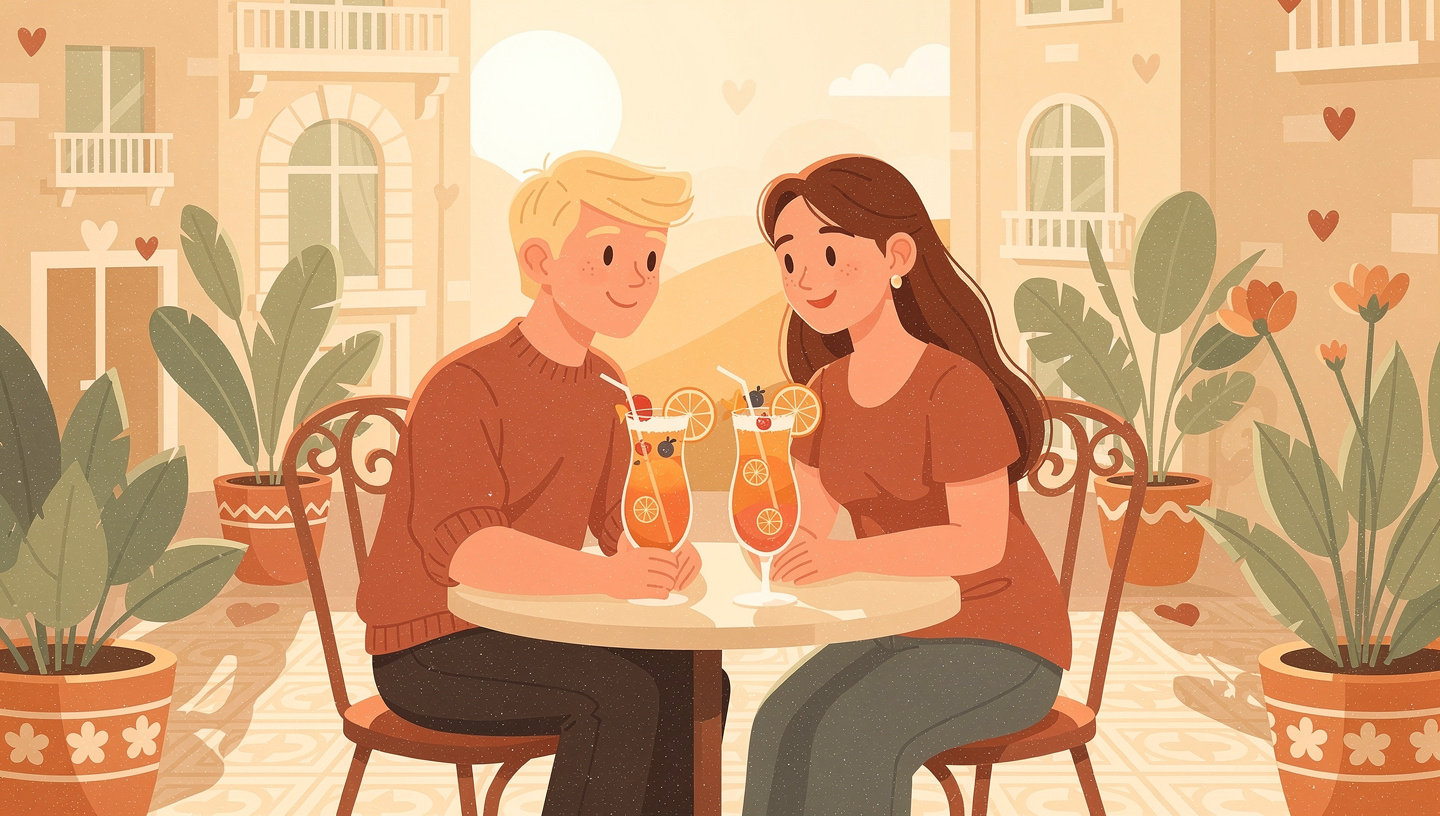 valentinstag ohne aolkohol 1